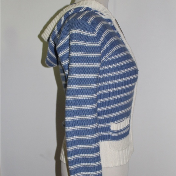 Old Navy Striped Jacket - Picture 3 of 4
